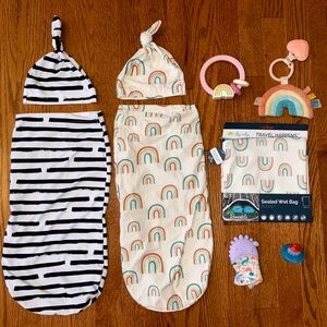 Itzy Ritzy bundle